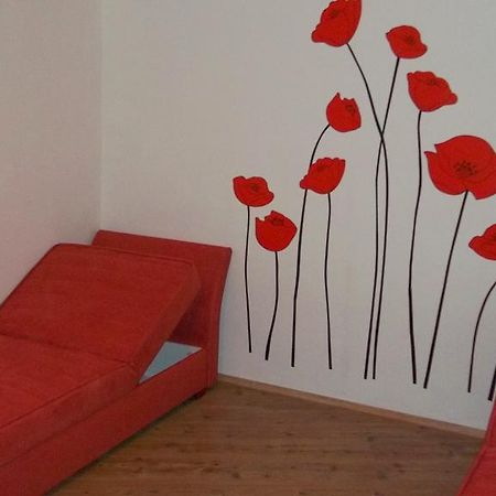 Visegradapartment Budapest Habitación foto