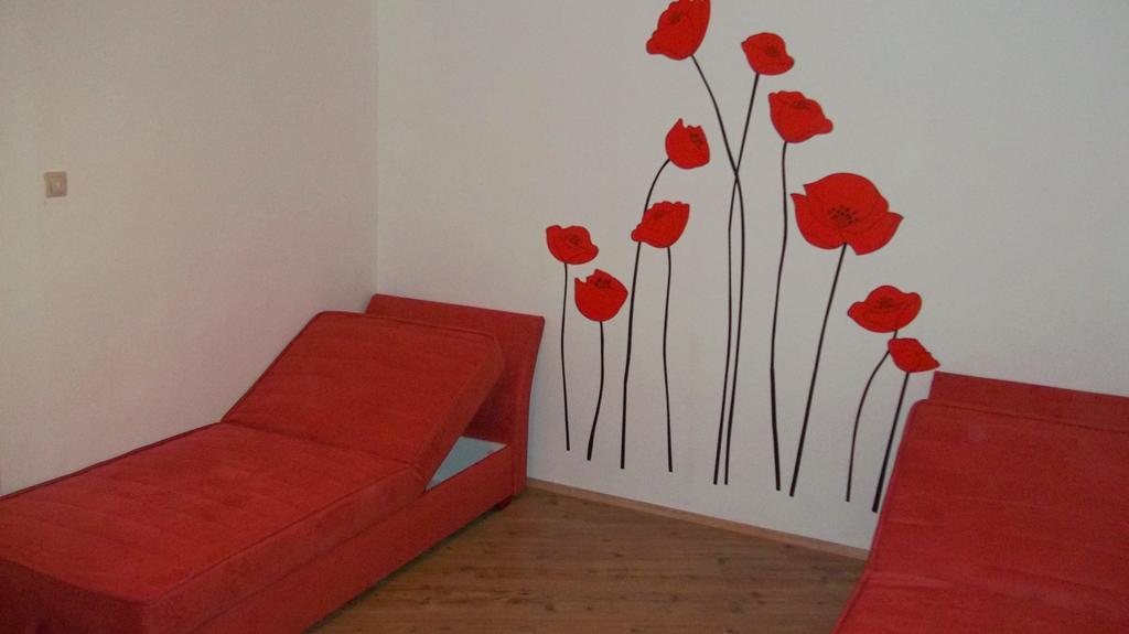 Visegradapartment Budapest Habitación foto