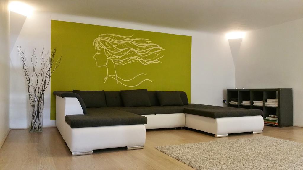 Visegradapartment Budapest Habitación foto